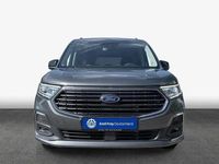 Neu Ford Tourneo Titanium 122 PS (89 kW) 2025 Grau Kombi