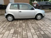 Gebraucht Seat Arosa 50 PS (36 kW) 2004 Silber Kleinwagen