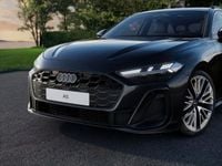 Nouvelle Audi A5 Ambiente 367 ch (269 kW) 2026 Noir Break