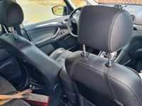 Gebraucht Ford Galaxy Titanium 160 PS (117 kW) 2014 Blau Van / Kleinbus