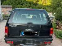 Gebraucht Ford Explorer 204 PS (150 kW) 2001 Schwarz SUV