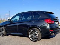 Gebraucht BMW X5 Performance 381 PS (280 kW) 2014 Schwarz SUV