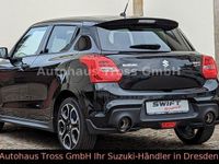 gebraucht Suzuki Swift Sport 1.4 Boosterjet M/T Hybrid