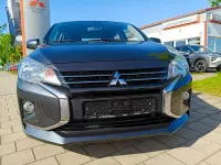 Gebraucht Mitsubishi Space Star Plus 71 PS (52 kW) 2025 Grau Kleinwagen
