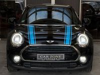 Gebraucht Mini Cooper Clubman Chili 150 PS (110 kW) 2017 Schwarz Kombi