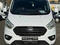 Usado Ford Transit Custom Trend 136 HP (100 kW) 2020 Branco Carrinha