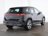 Gebraucht Mercedes EQA250 Progressive 139 kW (190 PS) 2025 Schwarz SUV