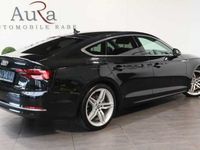 gebraucht Audi A5 SpB 40 TDI Qu Sport NAV+XEN+VCOCKPIT+19ZO+1HD