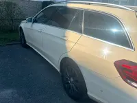 Gebraucht Mercedes E200 Avantgarde 136 PS (100 kW) 2016 Kombi
