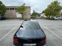 gebraucht Audi A8 V6 Luxus Oberklassen Limousine