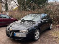 gebraucht Alfa Romeo 156 1.9 JTD 16V