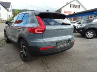 Gebraucht Volvo XC40 197 PS (144 kW) 2020 Grau SUV