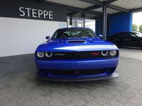 gebraucht Dodge Challenger ScatPack Widebody 6,4 8Gg.AT EU-Navi