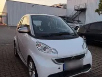 Usata Smart ForTwo Coupé 75 CV (55 kW) 2014 Coupé