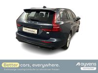 Gebraucht Volvo V60 Plus 253 PS (186 kW) 2022 Blau Kombi