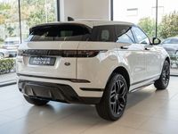 gebraucht Land Rover Range Rover evoque D200 R-Dynamic SE NAVI ACC