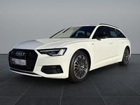 Gebraucht Audi A6 Sport 265 PS (194 kW) 2023 Weiß Kombi