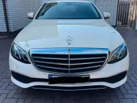 Gebraucht Mercedes E200 160 PS (117 kW) 2019 Andere farben Kombi