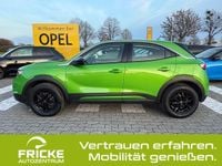 Gebraucht Opel Mokka-e Elegance 100 kW (136 PS) 2022 Gruen SUV
