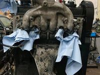 Gebraucht VW Passat 110 PS (80 kW) 1997 Schwarz Limousine