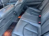 Gebraucht Mercedes E350 272 PS (200 kW) 2005 Grau Limousine