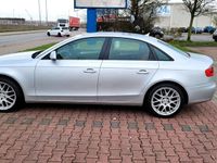 gebraucht Audi A4 B8 1.8 TSF