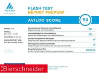 Gebraucht Audi Q4 Sportback e-tron S-Line 150 kW (204 PS) 2022 Grau SUV