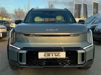 Neu Kia EV9 GT-Line 283 kW (385 PS) 2025 Iceberg green m SUV