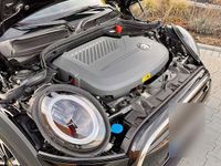 Gebraucht Mini Cooper SE Classic 135 kW (184 PS) 2021 Schwarz Kleinwagen