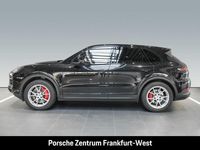 Gebraucht Porsche Cayenne 475 PS (349 kW) 2025 Schwarz SUV