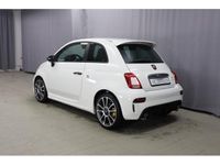 gebraucht Abarth 695 Turismo 1.4 T-Jet 132 kW (180PS) Komfort-Paket:...