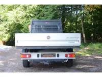 Gebraucht Fiat Ducato 140 PS (102 kW) 2022 Weiss Van