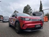 Gebraucht Ford Capri Premium 250 kW (340 PS) 2024 Lucidrot SUV