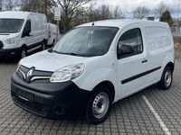 Gebraucht Renault Kangoo Basis 95 PS (69 kW) 2021 Weiß Van / Kleinbus