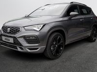 Neu Seat Ateca FR 150 PS (110 kW) 2025 Grau SUV