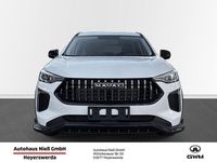 Neu Haval Jolion Premium 177 PS (130 kW) 2026 Weiß SUV