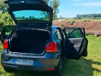 Gebraucht VW Polo Allstar 90 PS (66 kW) 2017 Kleinwagen