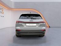 Gebraucht Audi Q4 e-tron Performance 210 kW (286 PS) 2025 Kieselgrau SUV