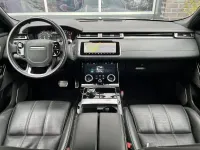 Gebraucht Land Rover Range Rover Velar HSE Dynamic 250 PS (183 kW) 2019 Grau SUV