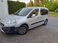 Gebraucht Peugeot TePee 92 PS (67 kW) 2014 Kombi