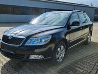 gebraucht Skoda Octavia Diesel