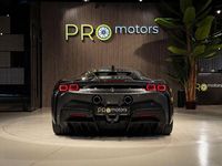 Gebraucht Ferrari SF90 999 PS (734 kW) 2024 Grau