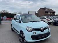 Gebraucht Renault Twingo Liberty 69 PS (50 kW) 2017 Blau (blau) Kleinwagen