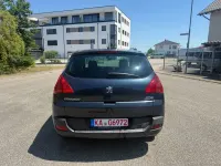 Gebraucht Peugeot 3008 Active 163 PS (119 kW) 2013 Kombi