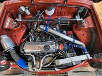 Gebraucht Trabant 601 122 PS (89 kW) 1991 Rot Kombi