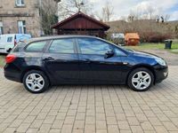 gebraucht Opel Astra Astra1.6 Sports Tourer Selection