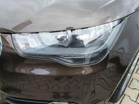 Gebraucht Audi A1 Attraction 86 PS (63 kW) 2013 Braun Kleinwagen