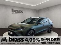 Gebraucht Cupra Formentor VZ 333 PS (244 kW) 2026 Rio green matt SUV