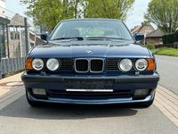 gebraucht BMW 525 E34 i Non Vanos M-Technic