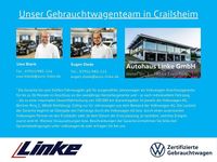 Gebraucht VW T-Cross Life 95 PS (69 kW) 2025 Ascotgrau SUV